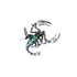 Lapel Pin Brooch for Men